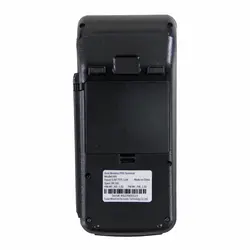 کارتخوان سیار MOREFUN H9