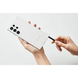 گوشی موبایل سامسونگ مدل Galaxy S22 Ultra 5G (RAM 12) ظرفیت 512GB