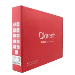 دستگاه ذخیره ساز یا دی وی آر 16 کانال کلارنت مدل CLARENT CXP-5616-Z2