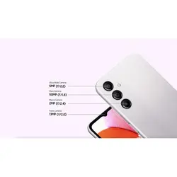 گوشی موبایل سامسونگ مدل Galaxy A14 (RAM 4) ظرفیت 64GB