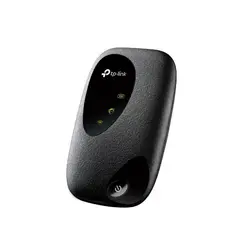 مودم 4G قابل حمل تی پی-لینک مدل M7200 به همراه سیم کارت 4.5G