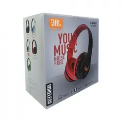 هدفون JBL مدل E450BT