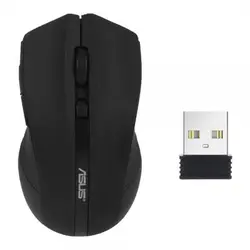 ماوس بی سیم گیمینگ طرح ASUS مدل A4500