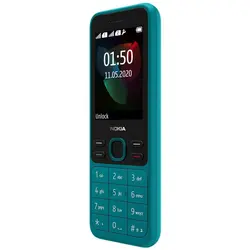 گوشی موبایل نوکیا مدل 150-2020 دو سیم کارت