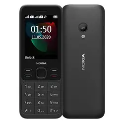 گوشی موبایل نوکیا مدل 150-2020 دو سیم کارت
