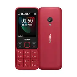 گوشی موبایل نوکیا مدل 150-2020 دو سیم کارت