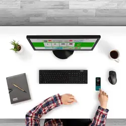 گوشی موبایل نوکیا مدل 150-2020 دو سیم کارت