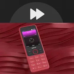 گوشی موبایل نوکیا مدل 150-2020 دو سیم کارت
