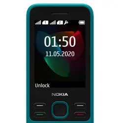 گوشی موبایل نوکیا مدل 150-2020 دو سیم کارت