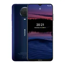 گوشی موبایل نوکیا مدل (G20 (RAM4 دو سیم کارت با ظرفیت 128 گیگابایت