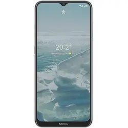 گوشی موبایل نوکیا مدل (G20 (RAM4 دو سیم کارت با ظرفیت 128 گیگابایت