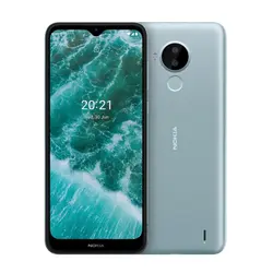 گوشی موبایل نوکیا مدل (C30 (RAM3 دو سیم کارت با ظرفیت 64 گیگابایت