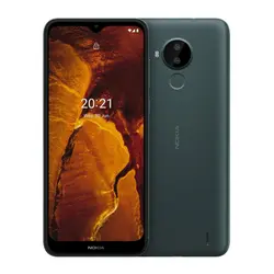 گوشی موبایل نوکیا مدل (C30 (RAM3 دو سیم کارت با ظرفیت 64 گیگابایت
