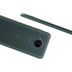 گوشی موبایل نوکیا مدل (C30 (RAM3 دو سیم کارت با ظرفیت 64 گیگابایت