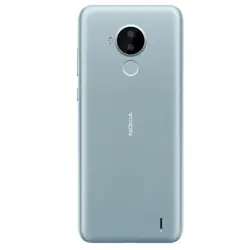 گوشی موبایل نوکیا مدل (C30 (RAM3 دو سیم کارت با ظرفیت 64 گیگابایت