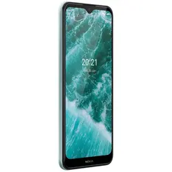 گوشی موبایل نوکیا مدل (C30 (RAM3 دو سیم کارت با ظرفیت 64 گیگابایت