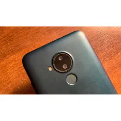 گوشی موبایل نوکیا مدل (C30 (RAM3 دو سیم کارت با ظرفیت 64 گیگابایت
