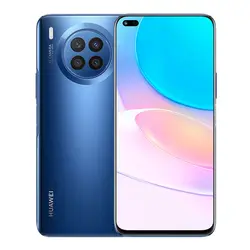 گوشی موبایل هوآوی مدل Nova 8i دو سیم کارت ظرفیت 128 گیگابایت رم 8 گیگابایت