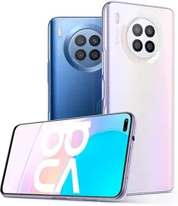 گوشی موبایل هوآوی مدل Nova 8i دو سیم کارت ظرفیت 128 گیگابایت رم 8 گیگابایت