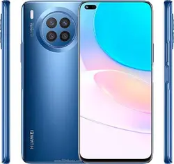 گوشی موبایل هوآوی مدل Nova 8i دو سیم کارت ظرفیت 128 گیگابایت رم 8 گیگابایت