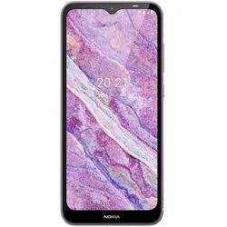 گوشی موبایل نوکیا مدل C10 ظرفیت 32 گیگابایت - رم 1 گیگابایت