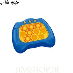 کنسول بازی QUICK PUSH پاپت گیم مدل GAME CONSOLE