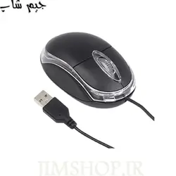 ماوس سیمی اچ پی مدل HP SJ-100