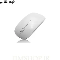 ماوس، موس بلوتوثی بدون صدا باتری خور