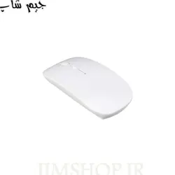 ماوس، موس بلوتوثی بدون صدا باتری خور