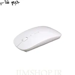 ماوس، موس بلوتوثی بدون صدا باتری خور