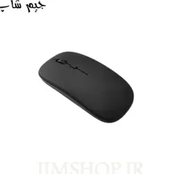 ماوس، موس بلوتوثی بدون صدا باتری خور