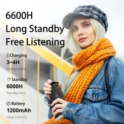 اسپیکر بلوتوثی ریمکس RB-M48