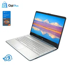 لپ تاپ 15.6 اینچی اچ‌پی مدل 15-EF2126WM