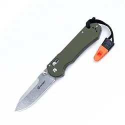 چاقو گانزو Ganzo G7452