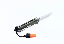 چاقو گانزو Ganzo G7452