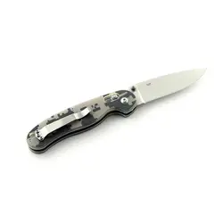 چاقو گانزو Ganzo G727