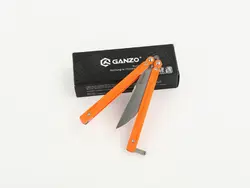 چاقو گانزو Ganzo G766
