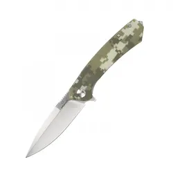 چاقو گانزو Ganzo ADIMANTI (SKIMEN DESIGN)