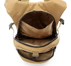 کوله پشتی 15L لیتری با کمل بک 2.5L تاکتیکال Tactical Hydration Backpack Assault Outdoor Hiking Hunting Bag Cycling Camping Water Bag - خرید آنلاین لوازم و تجهیزات کمپینگ و کوهنوردی