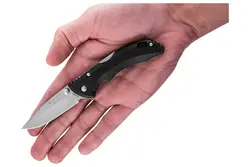 چاقو باک 284 بانتام Buck 284 Bantam BBW Knife - خرید آنلاین لوازم و تجهیزات کمپینگ و کوهنوردی