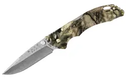 چاقو باک 284 بانتام Buck 284 Bantam BBW Knife - خرید آنلاین لوازم و تجهیزات کمپینگ و کوهنوردی