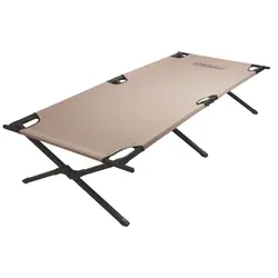 تخت کمپینگ تاشو کلمن Coleman Trailhead™ II Camping Cot - خرید آنلاین لوازم و تجهیزات کمپینگ و کوهنوردی