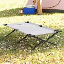 تخت کمپینگ تاشو کلمن Coleman Trailhead™ II Camping Cot - خرید آنلاین لوازم و تجهیزات کمپینگ و کوهنوردی