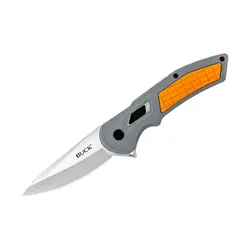 چاقو باک 261 هگزام Buck 261 Hexam Knife with Pocket Clip - خرید آنلاین لوازم و تجهیزات کمپینگ و کوهنوردی