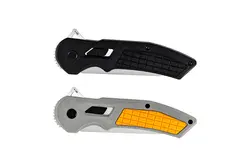 چاقو باک 261 هگزام Buck 261 Hexam Knife with Pocket Clip - خرید آنلاین لوازم و تجهیزات کمپینگ و کوهنوردی