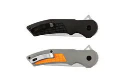 چاقو باک 261 هگزام Buck 261 Hexam Knife with Pocket Clip - خرید آنلاین لوازم و تجهیزات کمپینگ و کوهنوردی