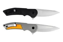 چاقو باک 261 هگزام Buck 261 Hexam Knife with Pocket Clip - خرید آنلاین لوازم و تجهیزات کمپینگ و کوهنوردی
