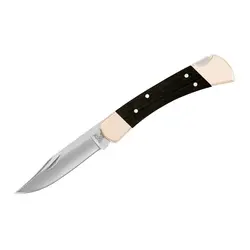 چاقو باک 110 Buck Folding 110 Hunter Knife - خرید آنلاین لوازم و تجهیزات کمپینگ و کوهنوردی