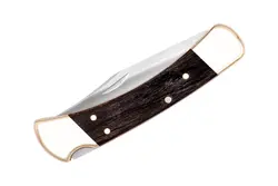 چاقو باک 110 Buck Folding 110 Hunter Knife - خرید آنلاین لوازم و تجهیزات کمپینگ و کوهنوردی