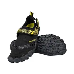 کفش ساحلی و دره نوردی نیچرهایک Naturehike Rubber Sole Quick-drying Beach Shoes - خرید آنلاین لوازم و تجهیزات کمپینگ و کوهنوردی